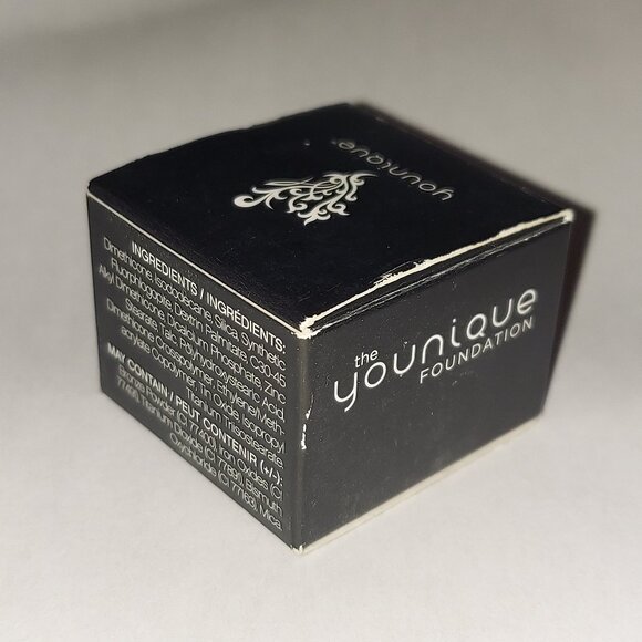 Younique Splurge Cream Shadow - Cherished US-12503-01 - Picture 5 of 6